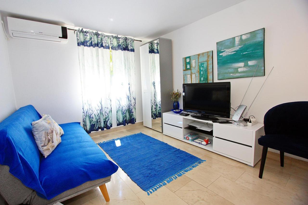 Apartment Zorica 苏佩塔尔 外观 照片