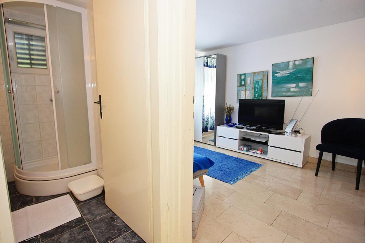 Apartment Zorica 苏佩塔尔 外观 照片