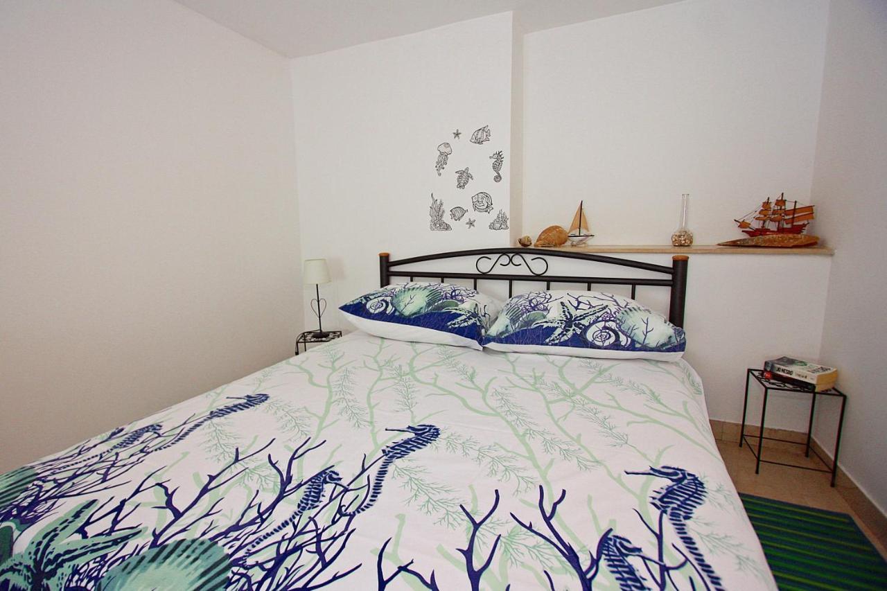 Apartment Zorica 苏佩塔尔 外观 照片