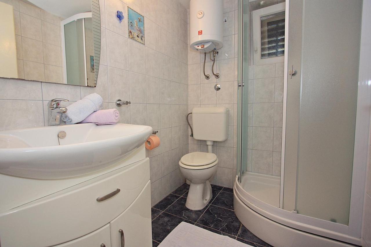 Apartment Zorica 苏佩塔尔 外观 照片