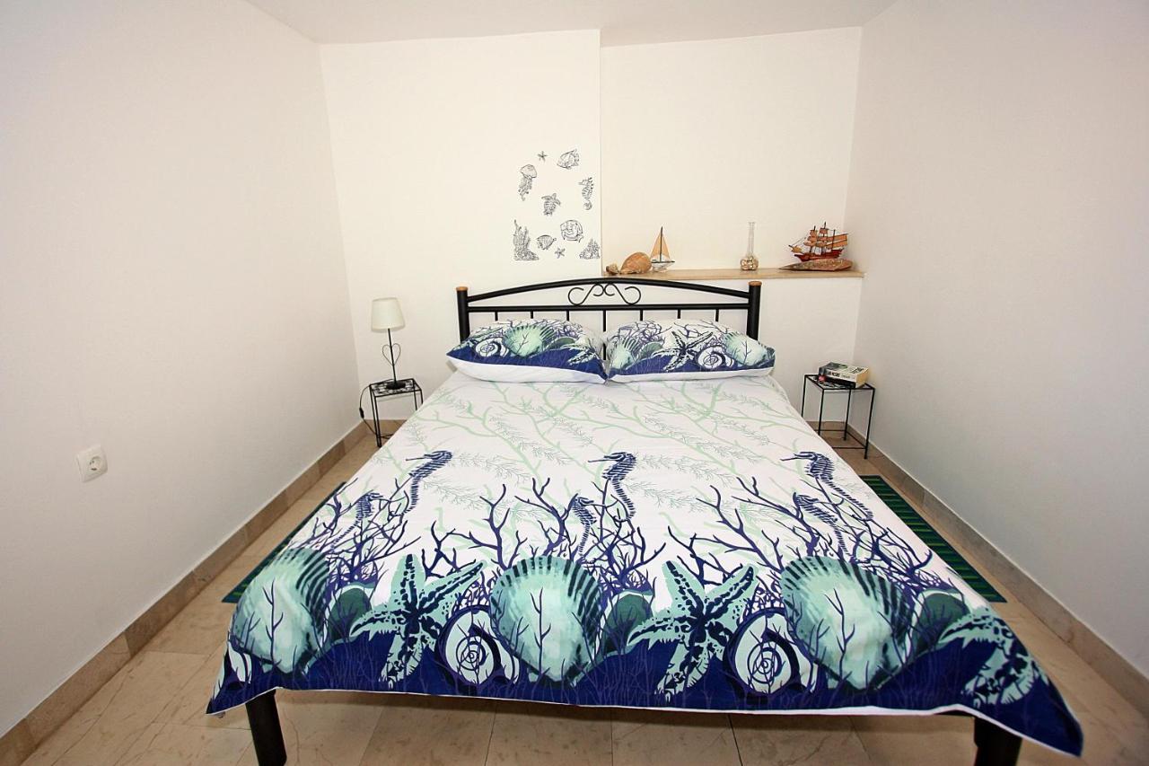 Apartment Zorica 苏佩塔尔 外观 照片