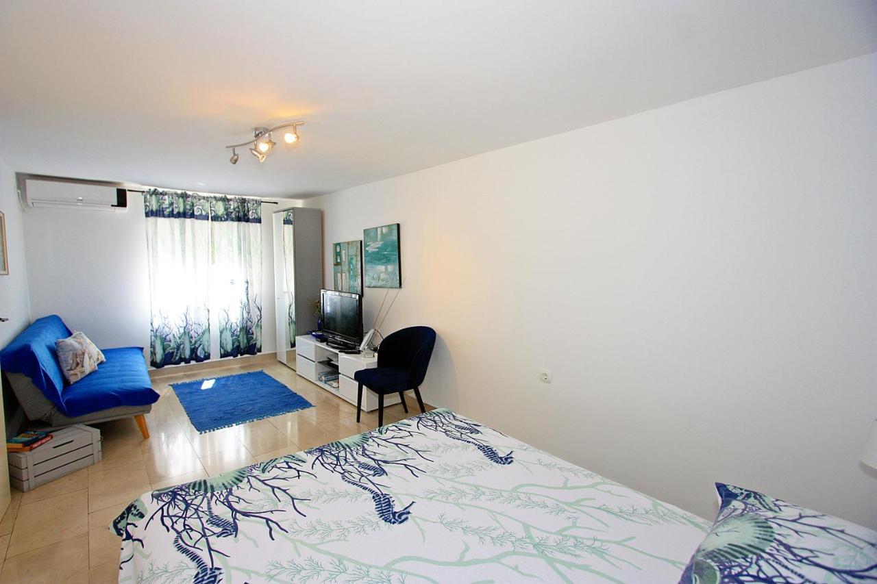 Apartment Zorica 苏佩塔尔 外观 照片