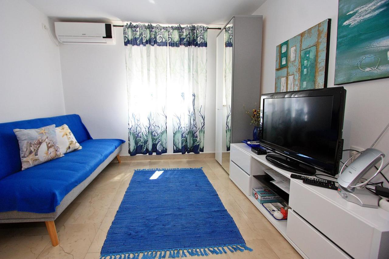 Apartment Zorica 苏佩塔尔 外观 照片