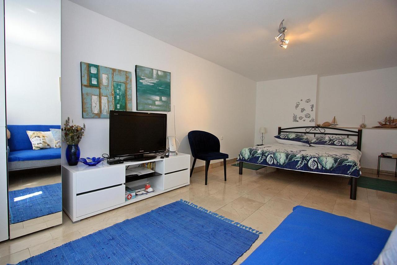 Apartment Zorica 苏佩塔尔 外观 照片